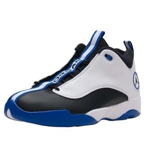Jordan Jumpman Pro Quick Basketball Shoes, Size 11